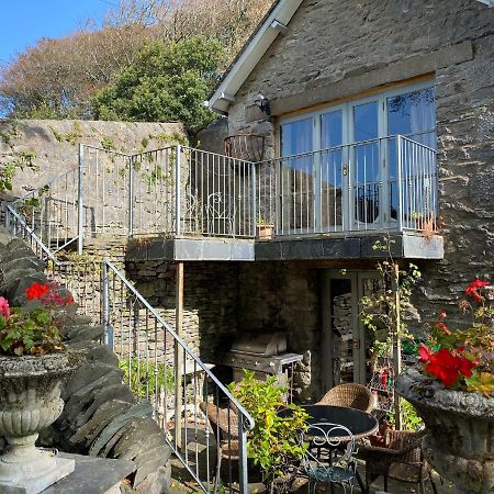 The Stables, Ulverston Bagian luar foto