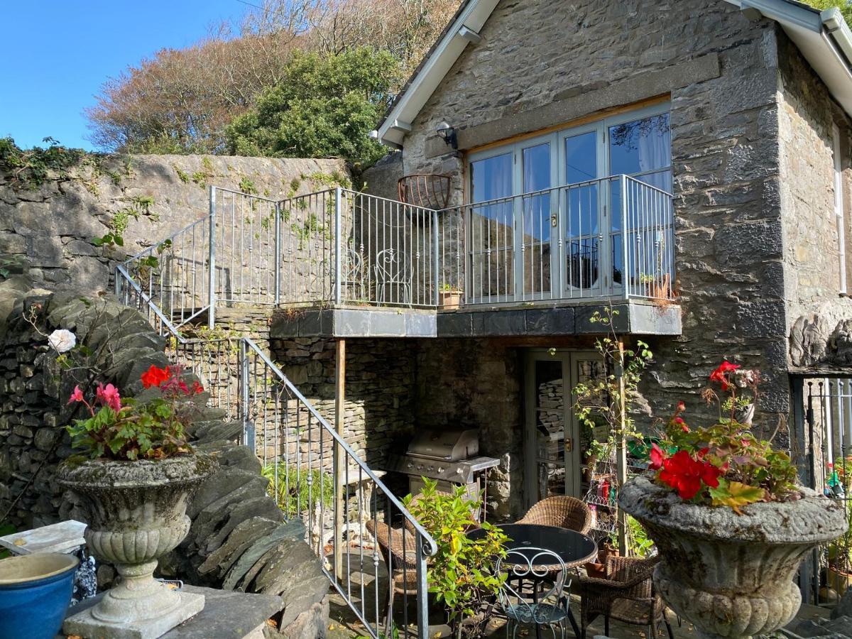 The Stables, Ulverston Bagian luar foto