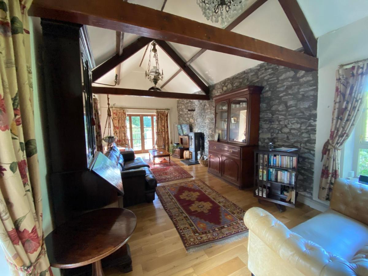 The Stables, Ulverston Bagian luar foto
