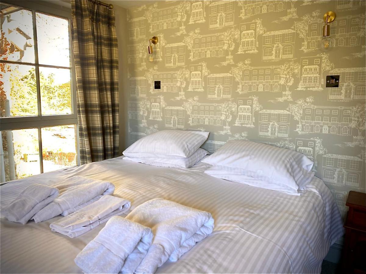 The Stables, Ulverston Bagian luar foto